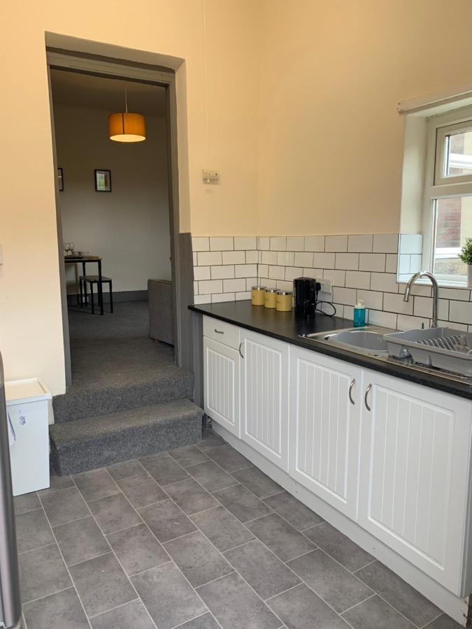 Balfour3-3 Bdrm 5 Beds Contractor Digs Spacious Gateshead Exterior photo