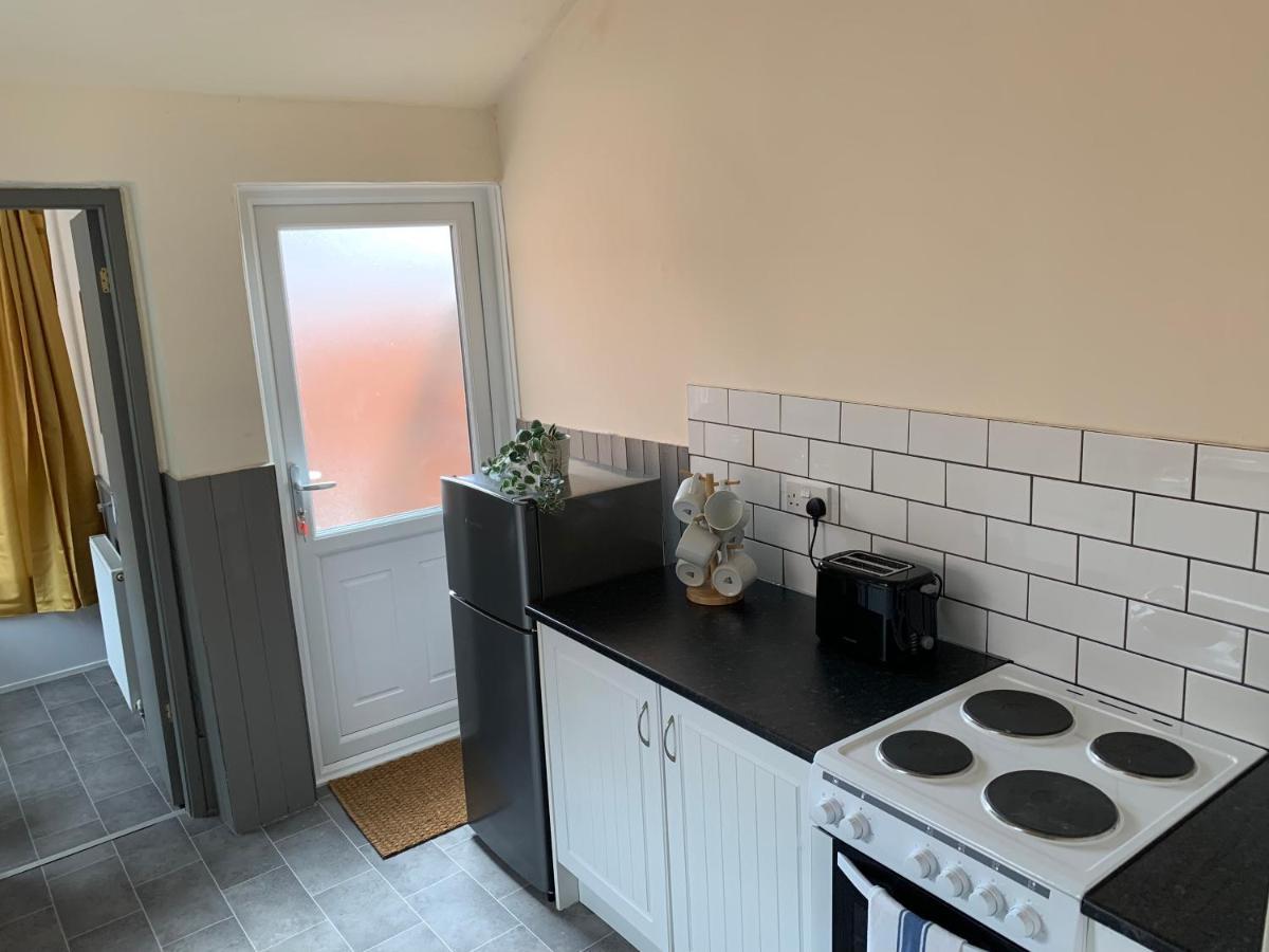 Balfour3-3 Bdrm 5 Beds Contractor Digs Spacious Gateshead Exterior photo