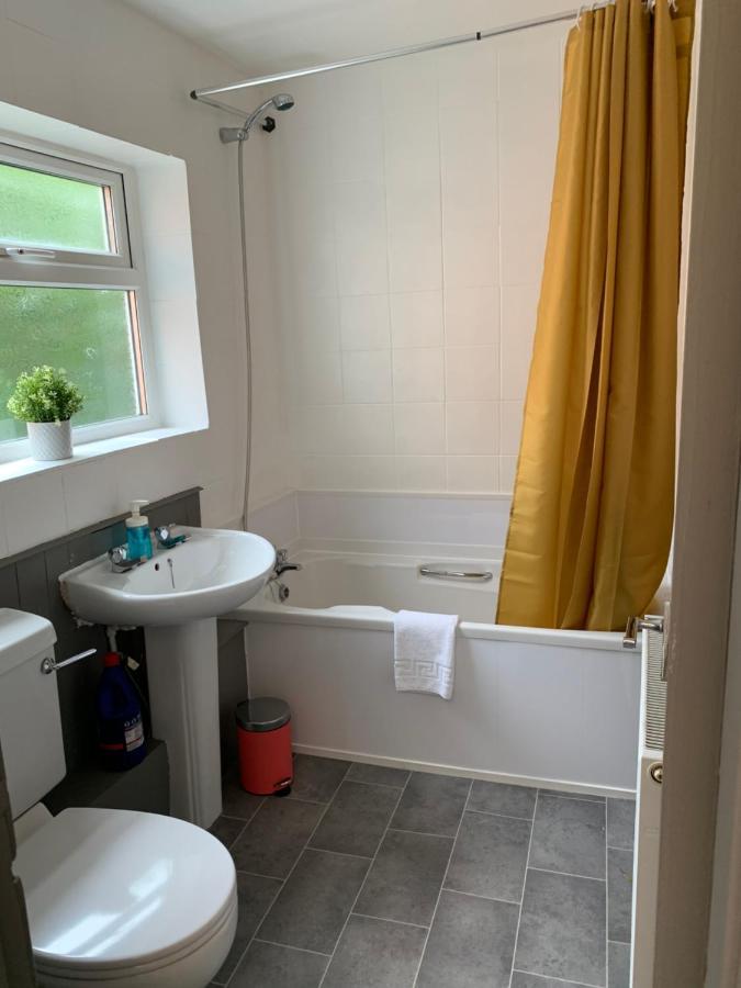 Balfour3-3 Bdrm 5 Beds Contractor Digs Spacious Gateshead Exterior photo